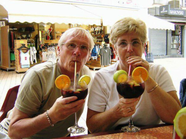 A day in the life of a carer