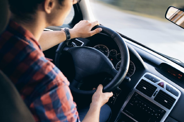 Systematic review on factors affecting driving among young adults with ABI Main Image