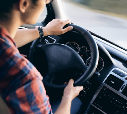 Systematic review on factors affecting driving among young adults with ABI Main Image