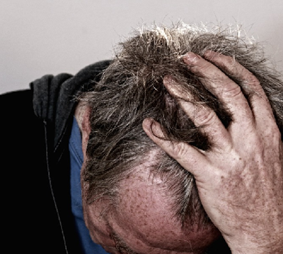 Examining the relationship and clinical management between TBI and pain in military and civilian populations Main Image