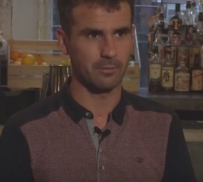 "I’m not drunk....I have a brain injury" Main Image