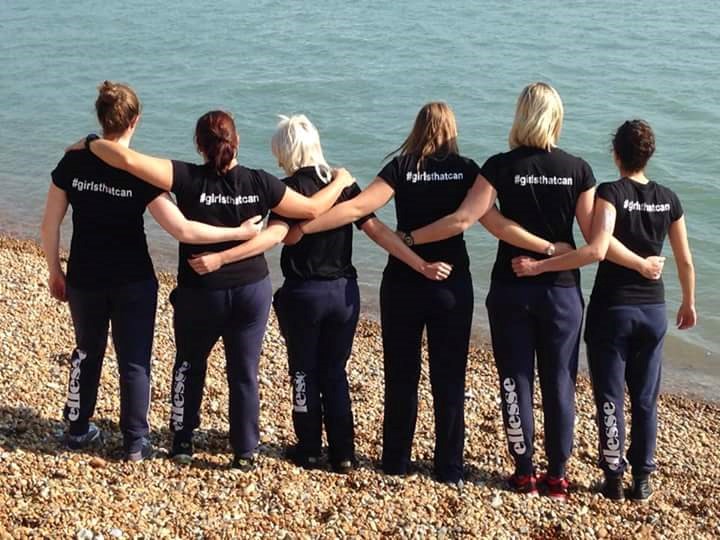 Breaking a World Record for Headway! Main Image