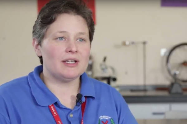 Fiona Grant-MacDonald