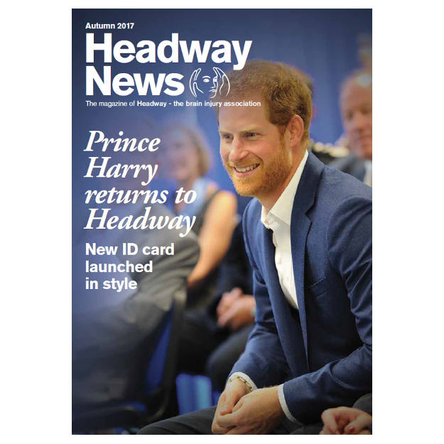 Headway News autumn 2017 Main Image