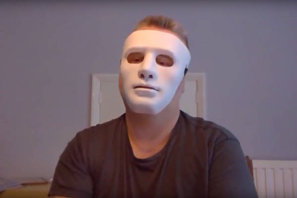 The Face of Brain Injury With Dee Snider