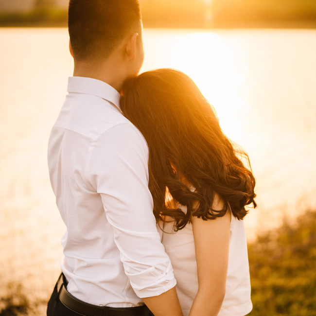 Sex after brain injury: 5 top tips from our new booklet Main Image