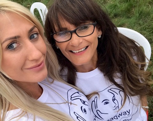 Mourning lost relationships