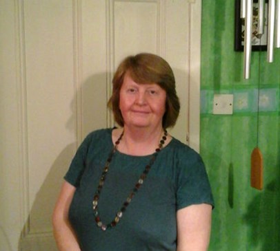 Committed Barbara honoured for 'outstanding contribution' to charity Main Image