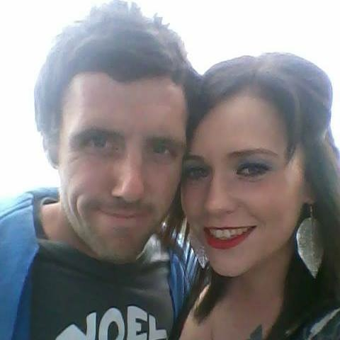 Cheadle mother-of-two shortlisted for brain injury carer award Main Image