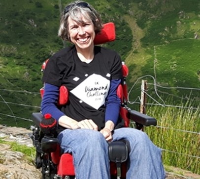 Good luck to all our Annual Award finalists Main Image