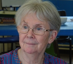 Cardiff stalwart wins national award Main Image