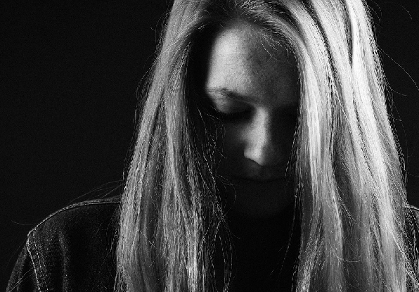 Suicide risk and brain injury link found Main Image