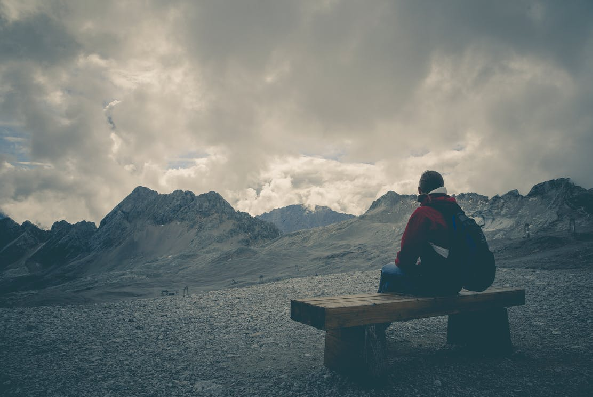 Friendship and social isolation after brain injury Main Image