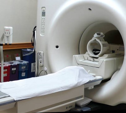 New factsheet on scans and tests after brain injury Main Image