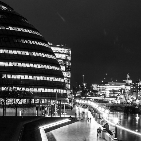 Mayor of London – London Health Inequalities Strategy, November 2017 Main Image