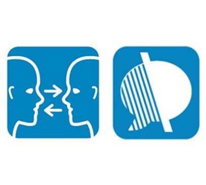 Have your say on a new communication access symbol Main Image