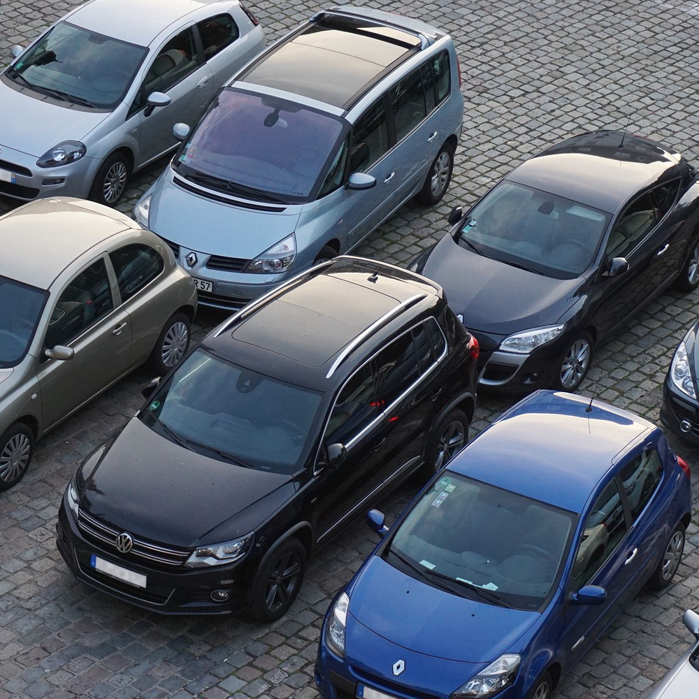 Parliament hears Headway’s plea for an end to NHS hospital parking charges Main Image