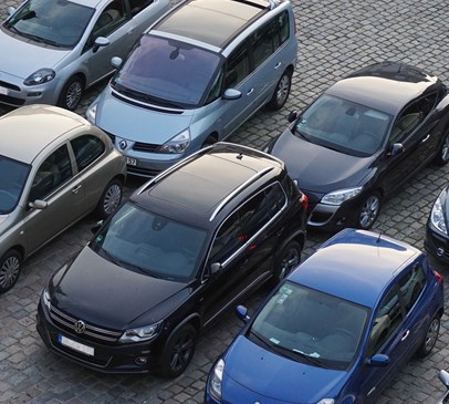 Headway backs petition to scrap car parking fees Main Image