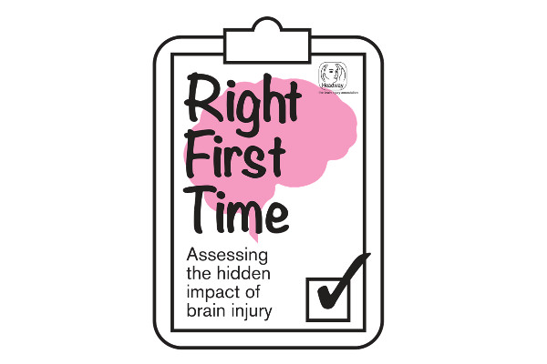 Get it Right First Time, charity urges Main Image