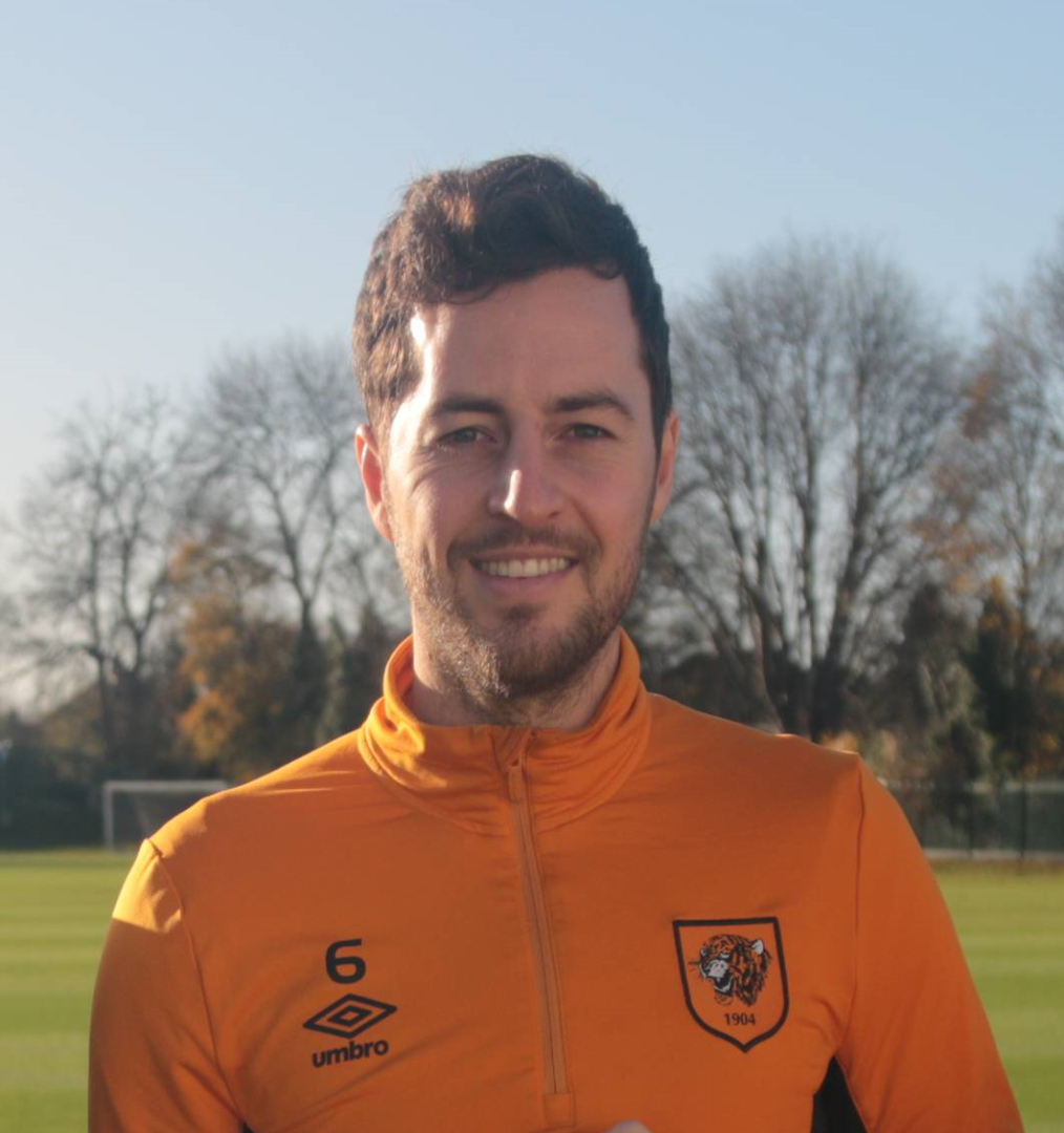 Ryan reaches out to Raul Main Image