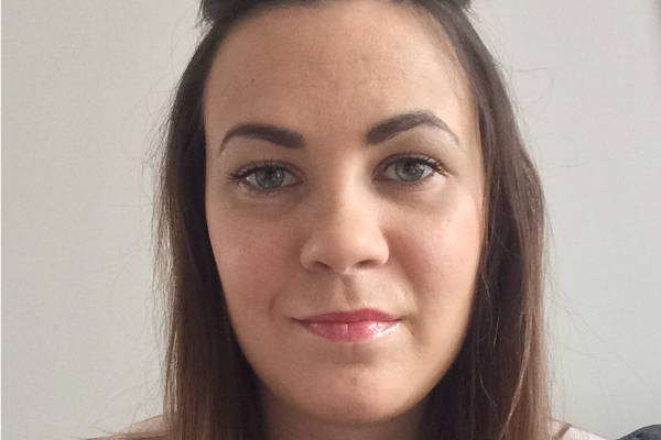 "No memory of the day that changed my life"