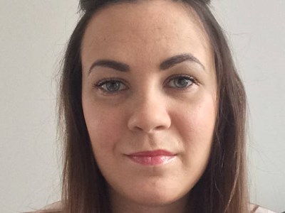 "No memory of the day that changed my life"