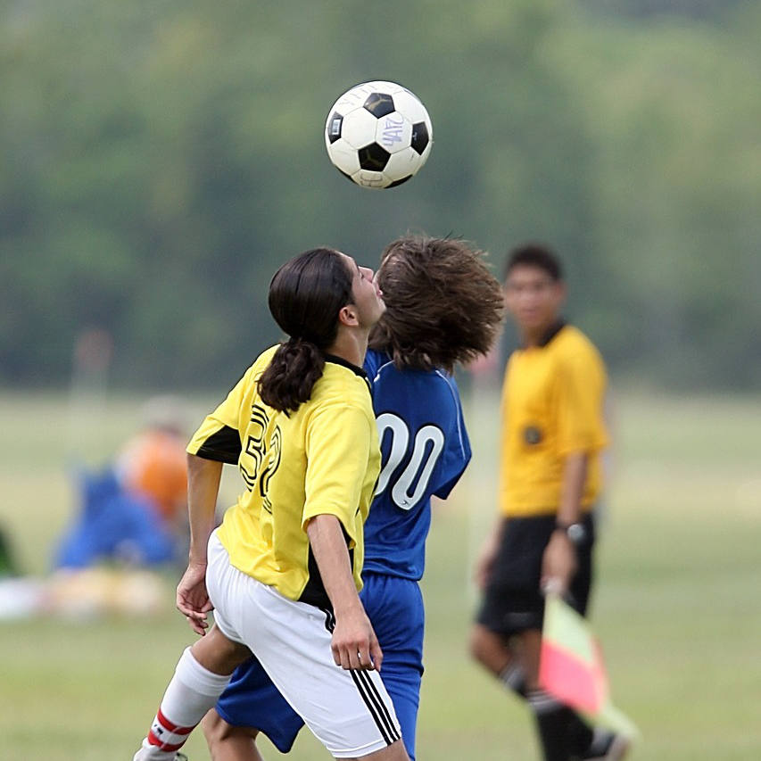 Sport accused of ‘marking own homework’ Main Image