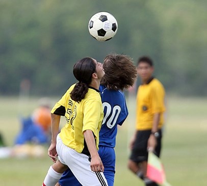 Headway calls for further heading research Main Image