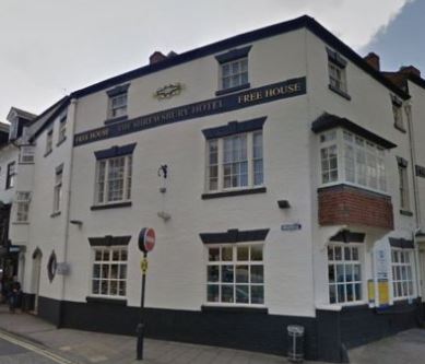 Headway reacts to Wetherspoons' discrimination Main Image