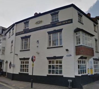 Headway reacts to Wetherspoons' discrimination Main Image