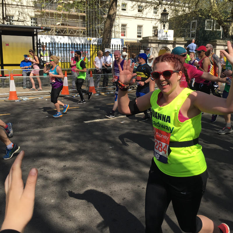 "A memory I will always treasure" Main Image