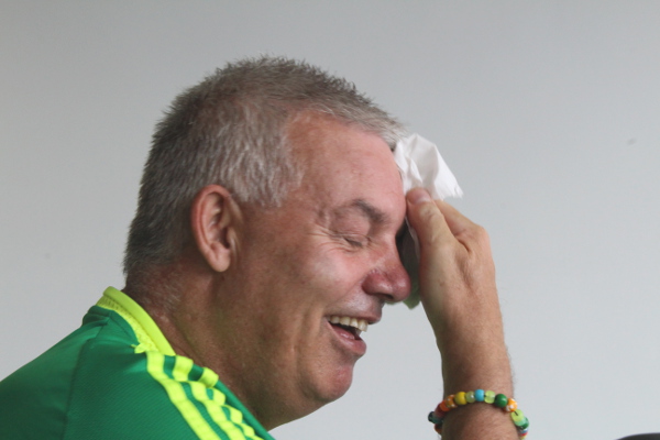 Headway Exhibition: Neil