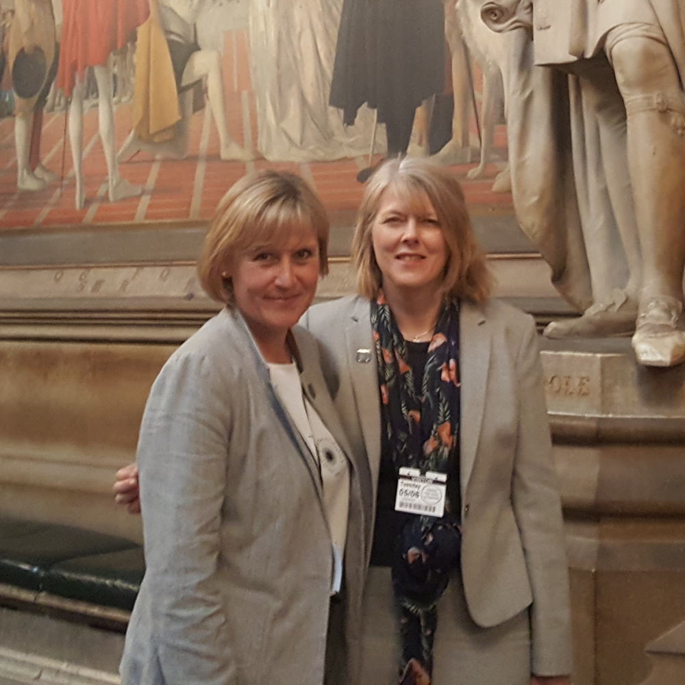 Headway gives evidence on social and economic impact of brain tumour Main Image