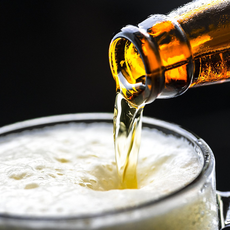 New guide to alcohol and brain injury Main Image