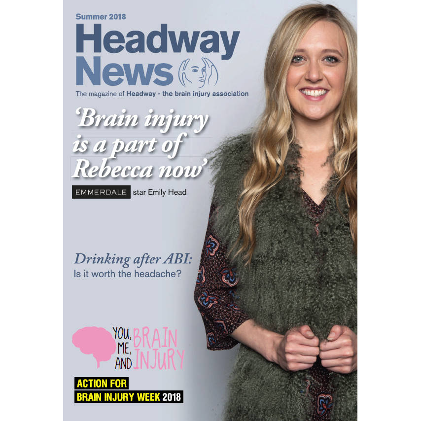 Headway News summer 2018 Main Image