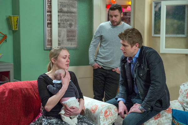 Doing it the Head way