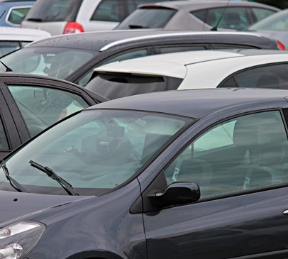 Government must do more on parking Main Image