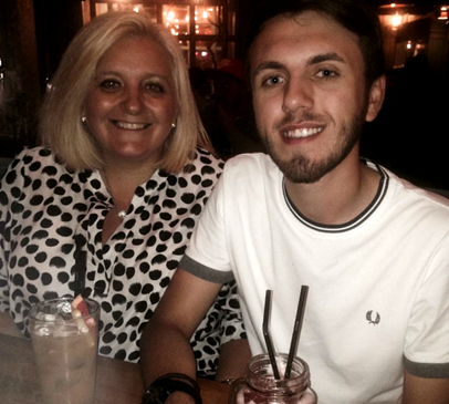 Student to tackle Great North Run on first anniversary of assault Main Image