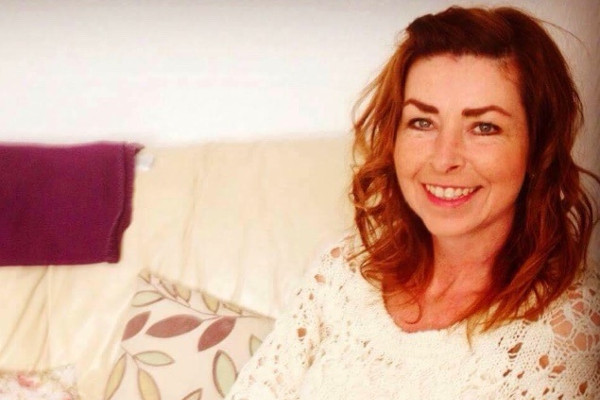 Q&A – “I would be the Happiness Fairy, I’ve sprinkled Happy Dust on you, now smile.”