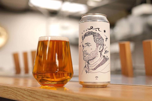 World’s best brews for Headway in memory of craft beer pioneer Main Image