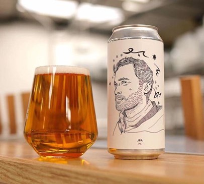 World’s best brews for Headway in memory of craft beer pioneer Main Image