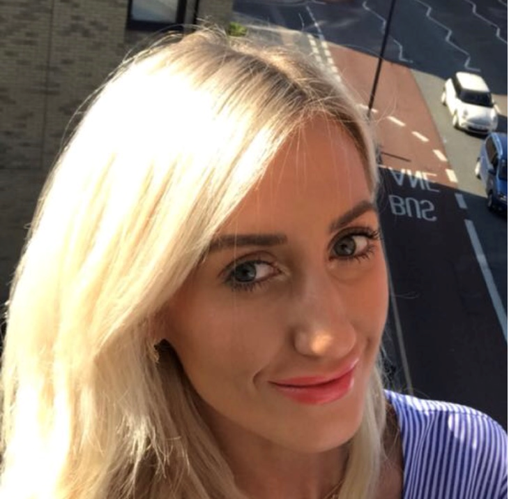 Q&A with Zalehka Price-Davies