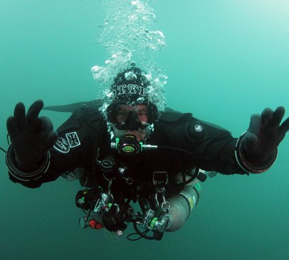 Alex Richardson Achiever of the Year 2018 Main Image