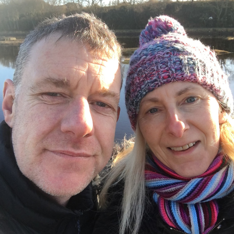 Determined Keiss brain injury survivor up for national award Main Image