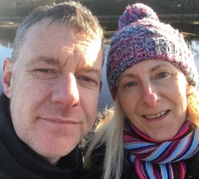 Determined Keiss brain injury survivor up for national award Main Image