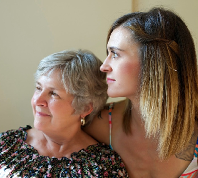 Decision making in TBI survivors and parents Main Image