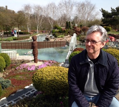 Neurologist 'knew nothing' about brain injury until he suffered his own stroke Main Image