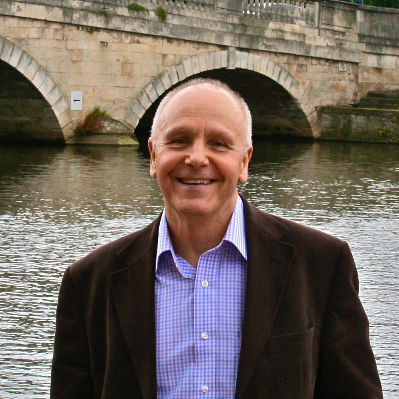 Dedicated Basingstoke volunteer up for national award Main Image