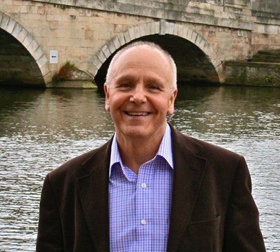 Dedicated Basingstoke volunteer up for national award Main Image