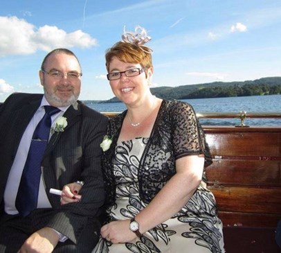 Former army sergeant rebuilding lives of fellow brain injury survivors shortlisted for national award Main Image